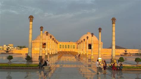 Petition · Plantation of trees in Ambedkar Memorial Park, Lucknow ...