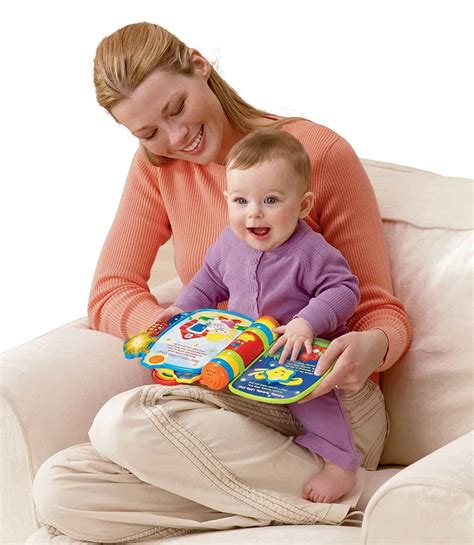 Take A Look At The Best Electronic Toys For Toddlers