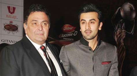 Ranbir Kapoor Family Photos, Father Name, Age, Wife, Biography