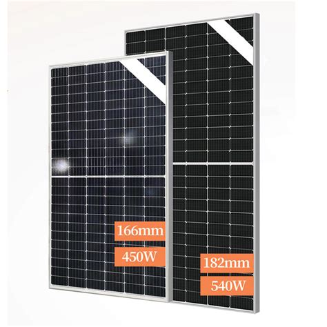 The Multifunctional Sunwin 385W Solar Panels 300W Solar Panel Panel ...