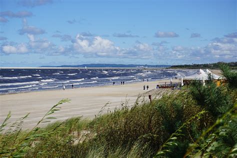 Best Beaches in Poland - Top 10 Polish Beaches For Summer Holidays