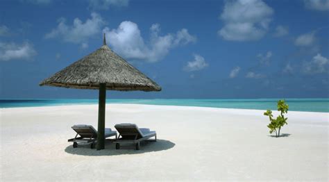 COCOA ISLAND RESORT — MALDIVES - ShockBlast