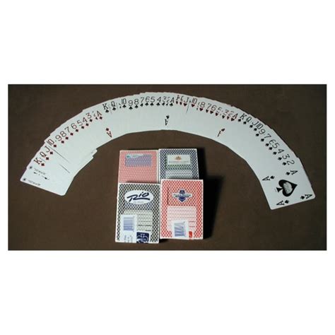 Nevada Style Casino Played Card (Set of 12) - Walmart.com - Walmart.com