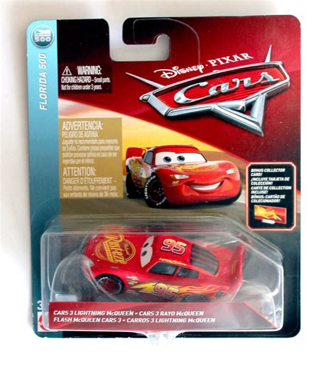 Disney Pixar Cars Cars Florida 500 Maddy McGear Diecast Car | ubicaciondepersonas.cdmx.gob.mx