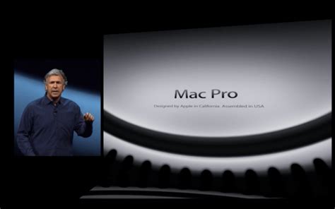 New Mac Pro Design Inspires Some Amazing Japanese Imaginations | Ubergizmo