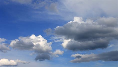 Free Images : cloud, sky, white, atmosphere, daytime, weather, blue, beautiful, mood, dark ...