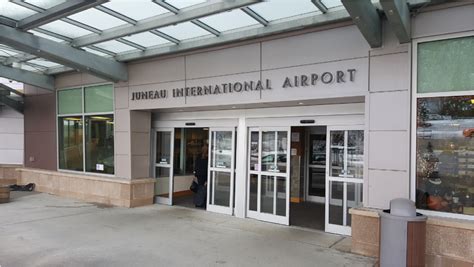 Juneau International Airport