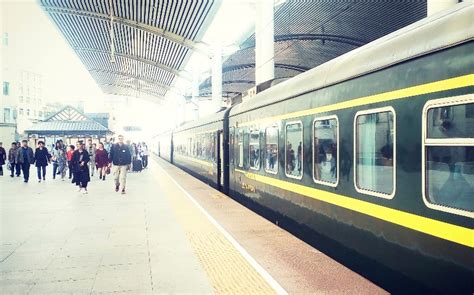 Harbin Railway Station, Harbin Train Station Guide