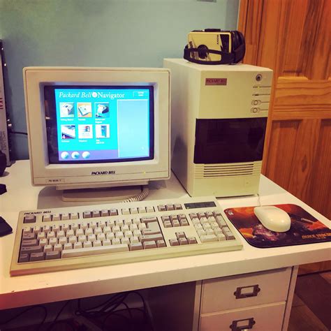 THIS is what a 90’s computer looks like: : r/90s