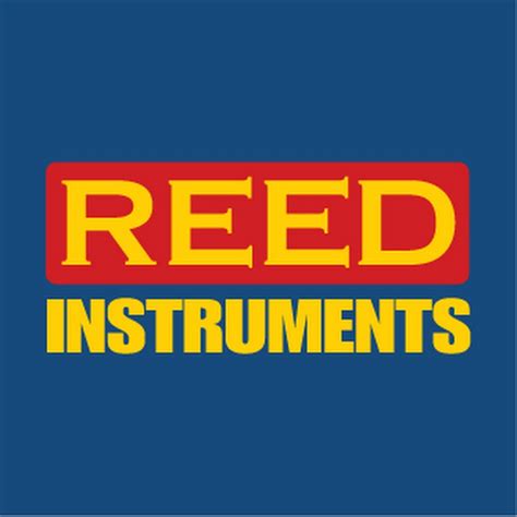 REED Instruments - YouTube
