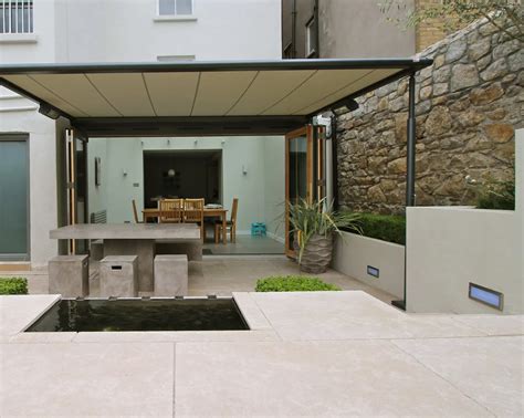 Ranelagh Garden | Garden Design | Cityscape Gardener