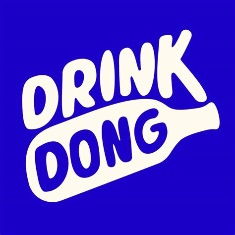 Drink Dong