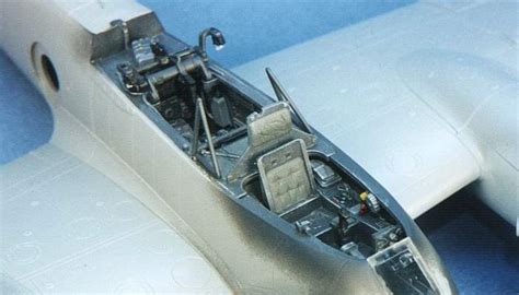 Messerschmitt Me 410 B by Dave Aungst (ProModeler 1/48)