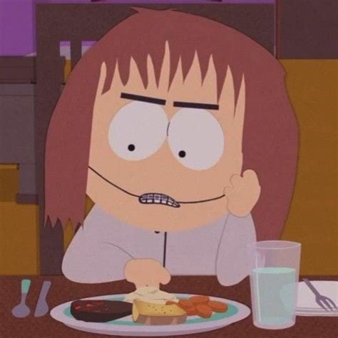 If shelly interacted with them? : r/southpark