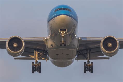 6 Tips for Creative Aviation Photography - KLM Blog | Aviation ...