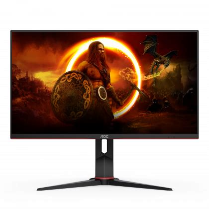Affordable 4K gaming gets even better AGON by AOC revamps their 28” 144 Hz 4K gaming monitor now ...