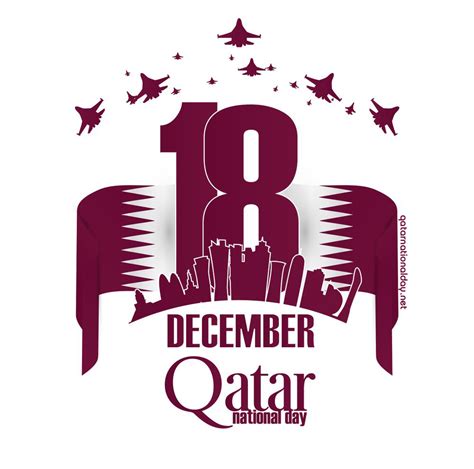 Happy Qatar National Day Wishes 2021