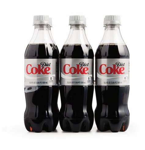 Diet Coke 6 Pack | Hy-Vee Aisles Online Grocery Shopping