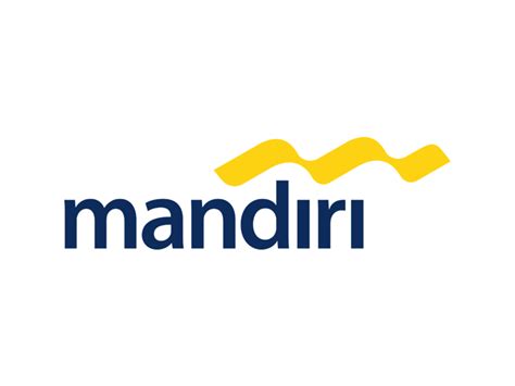 Logo Bank Mandiri Vector Png – NBKomputer