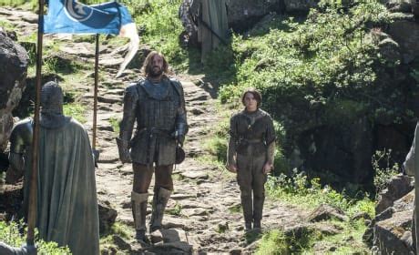 Arya Stark Photos - TV Fanatic