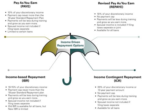 4 Effective Student Loan Repayment Options Doctors Should Consider