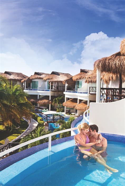 EL Dorado Casitas Royale – Riviera Maya – El Dorado Casitas Royale All Inclusive Adults Only Resort