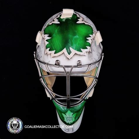 Custom Order Your Own Goalie Mask - NHL Caliber Airbrush – Tagged ...