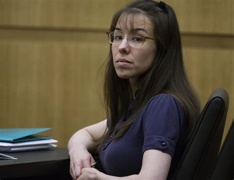 Jodi Arias guilty: Jury decides she murdered ex-boyfriend - Chicago Tribune