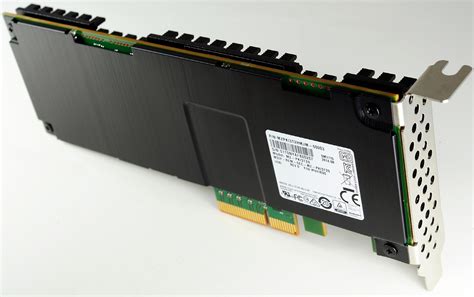 Samsung begins to produce 3.2TB NVMe PCIe SSDs with 3D V-NAND | KitGuru