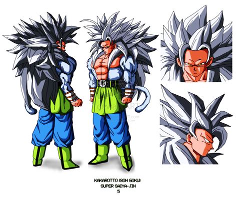 goku ssj50 - Buscar con Google