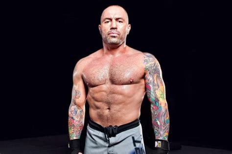 Joe Rogan Wiki, Age, Wife, Children, Family, Biography, & More - WikiBio