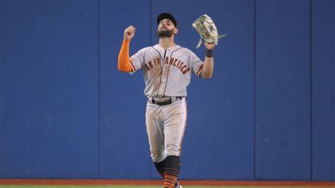 San Francisco Giants: Is Kevin Pillar bad or just unlucky?