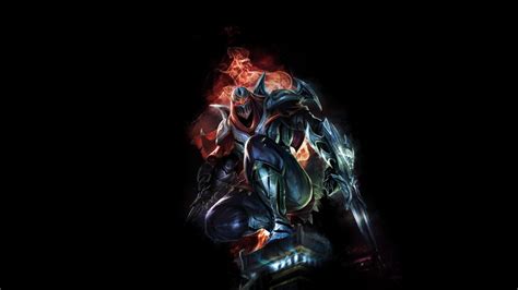 🔥 [48+] League of Legends Champion Wallpapers | WallpaperSafari