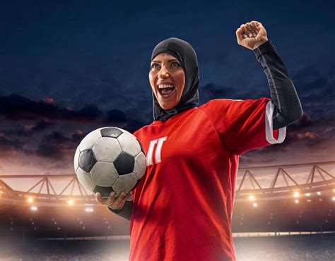 Abu Dhabi Sports Council: For This Moment • Ads of the World™ | Part of ...