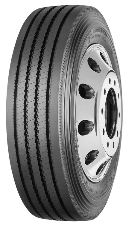 MICHELIN AGILIS HD Z - 19.5 | MICHELIN TRUCK TIRES