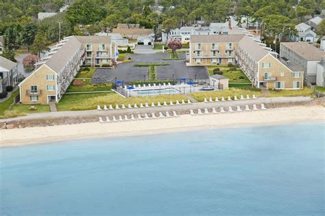 Ocean Mist Beach Hotel & Suites South Yarmouth, Massachusetts, US - Reservations.com