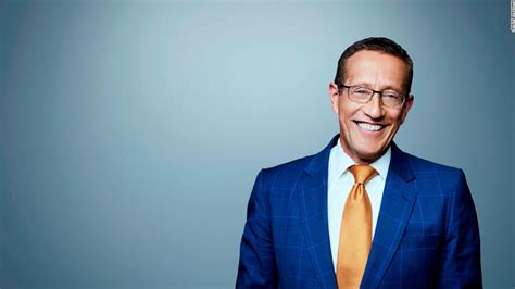 CNN Profiles - Richard Quest - Anchor and Correspondent - CNN