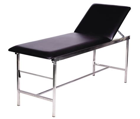 Hospital Examination Couch - Hospital Bed and Medical Equipment