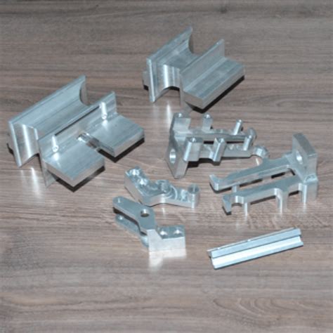 Precision Machined Components | Exporter | India