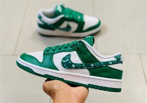 Nike Dunk Low SE Lottery DR9654-100 | ubicaciondepersonas.cdmx.gob.mx