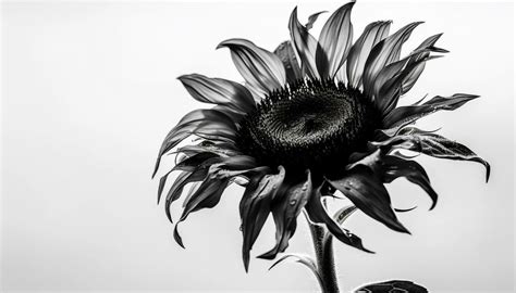 Abstract Sunflower Stock Photos, Images and Backgrounds for Free Download