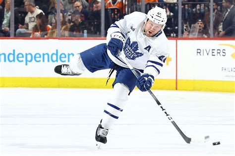 Morgan Rielly injury update: Maple Leafs veteran inching closer to return