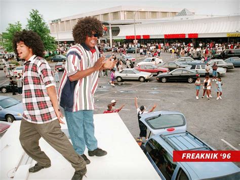 Hulu's New Freaknik Doc Freaking Out Older Generation of Partiers