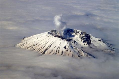 Mt. Saint Helens: Supervolcano? | Big Think