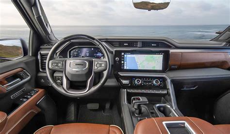 2025 GMC Sierra: Release Date, Pictures, Specs, and More | Kunes Chevrolet Cadillac of Delavan Blog