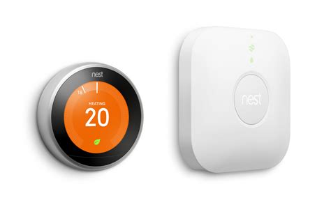 Nest Thermostat Accessories by Mark Huang at Coroflot.com