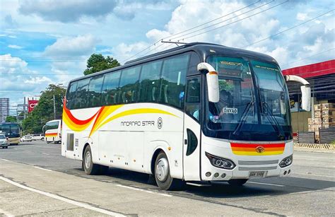 Buses - Philippines Schedule & Routes [Philippines, Asia, Rest of the World]