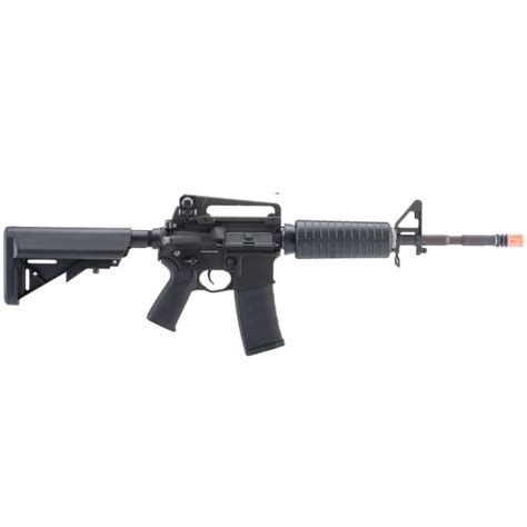 KWA AEG VARIABLE M4A1 AIRSOFT RIFLE - Trimex Wholesale USA