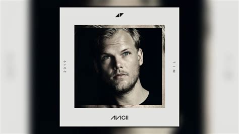 Tracklist And Cover Art Released For Avicii Album 'Tim'!