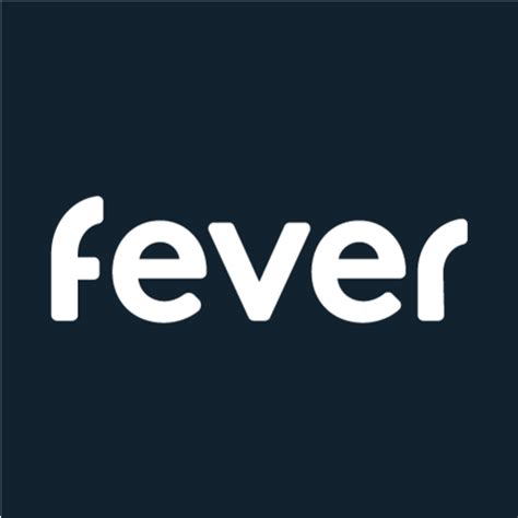 Fever: Local Events & Tickets - Apps on Google Play